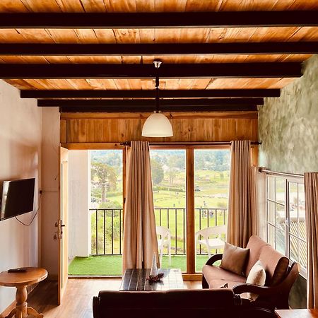 Medalin Lake Gregory Nuwara Eliya Exteriér fotografie