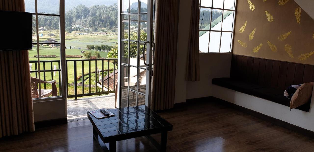 Medalin Lake Gregory Nuwara Eliya Exteriér fotografie