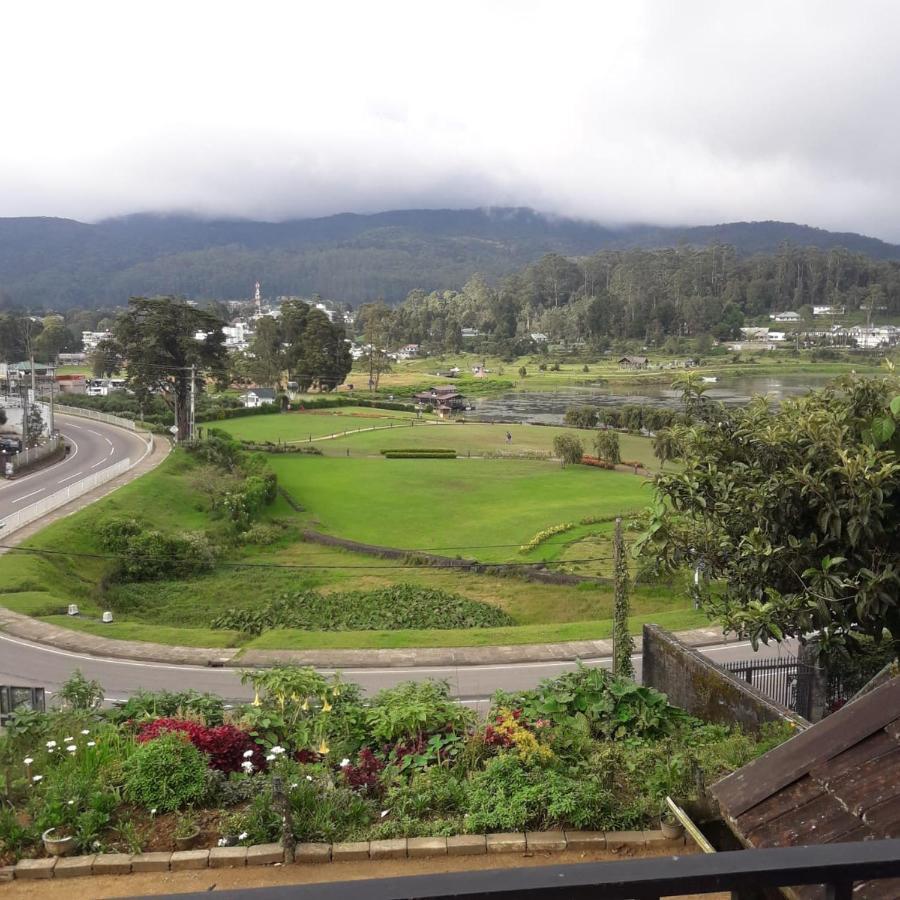 Medalin Lake Gregory Nuwara Eliya Exteriér fotografie