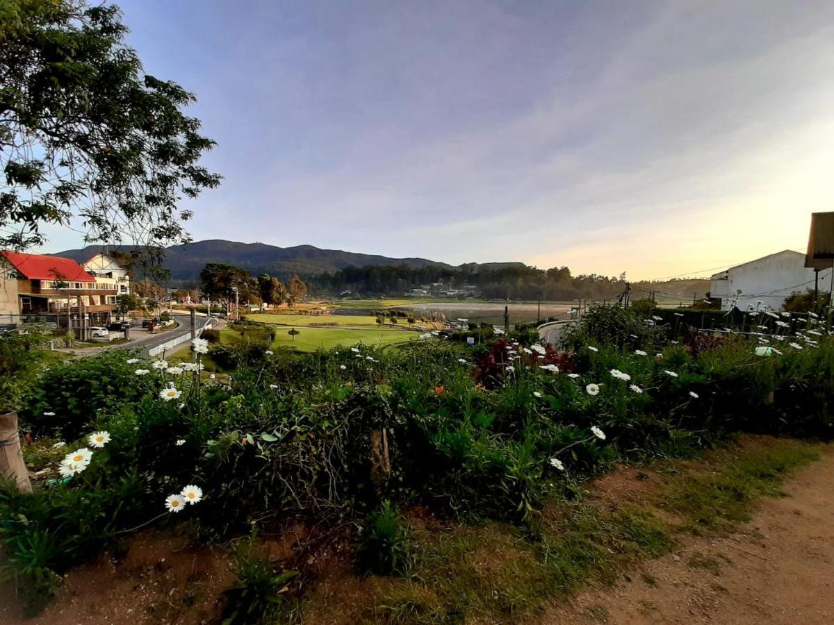 Medalin Lake Gregory Nuwara Eliya Exteriér fotografie