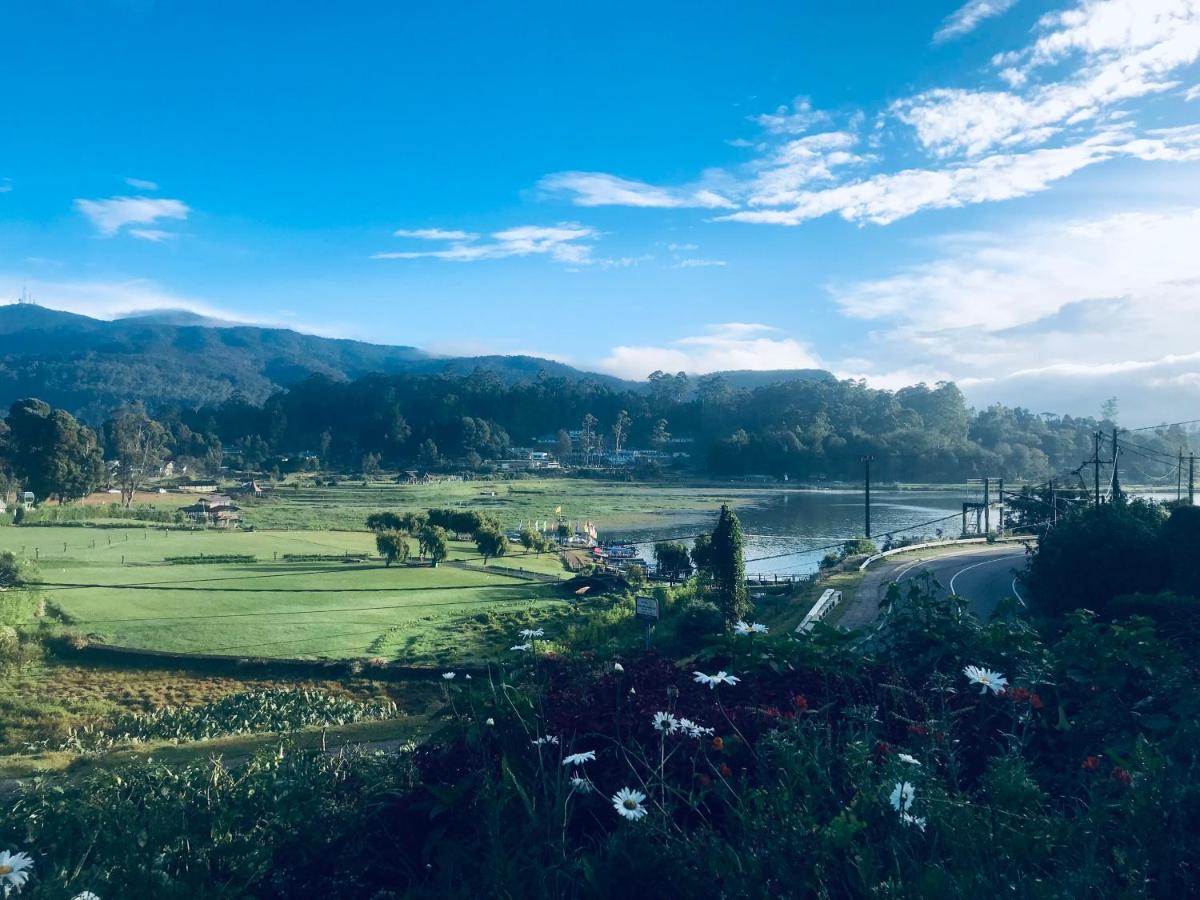 Medalin Lake Gregory Nuwara Eliya Exteriér fotografie