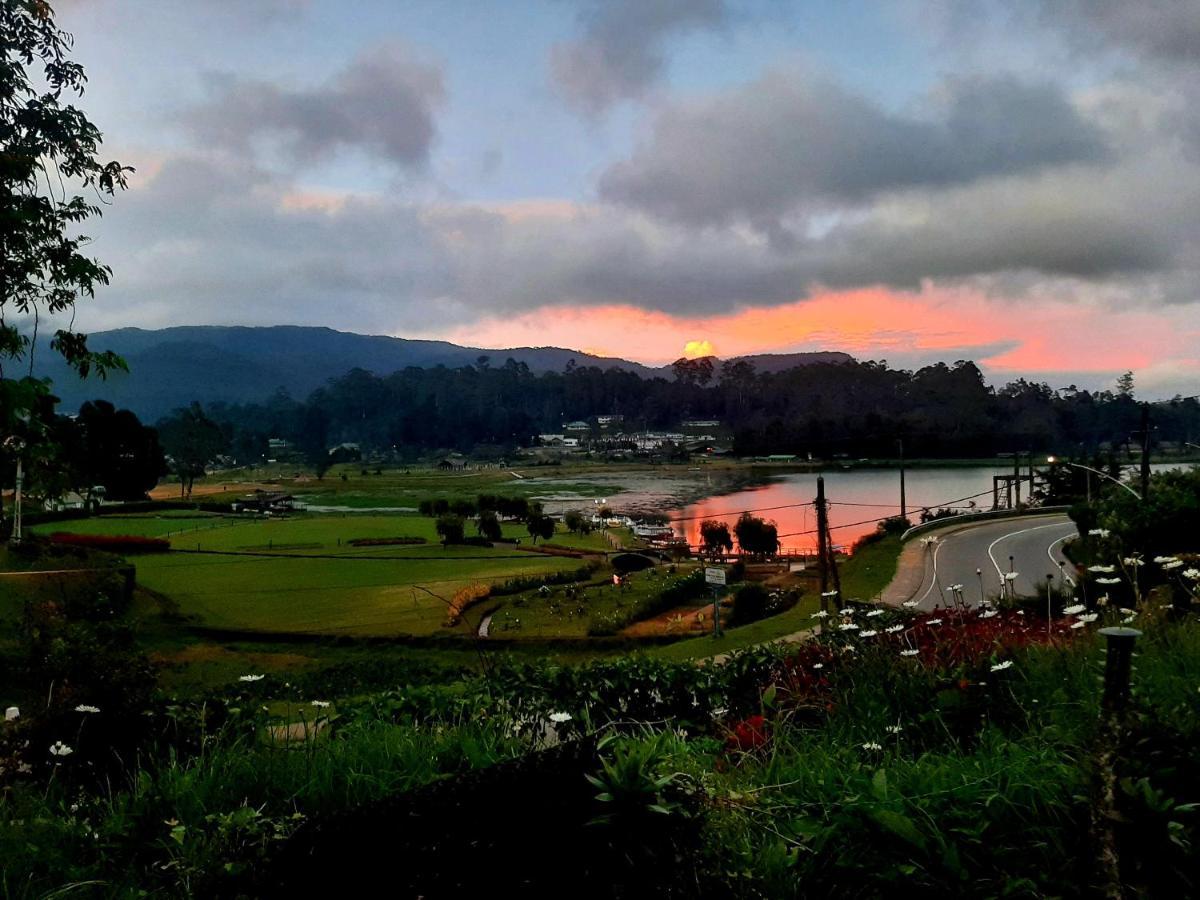 Medalin Lake Gregory Nuwara Eliya Exteriér fotografie