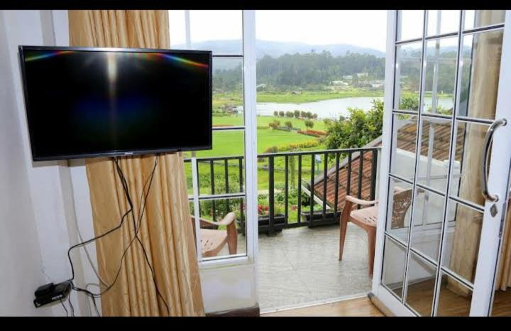 Medalin Lake Gregory Nuwara Eliya Exteriér fotografie
