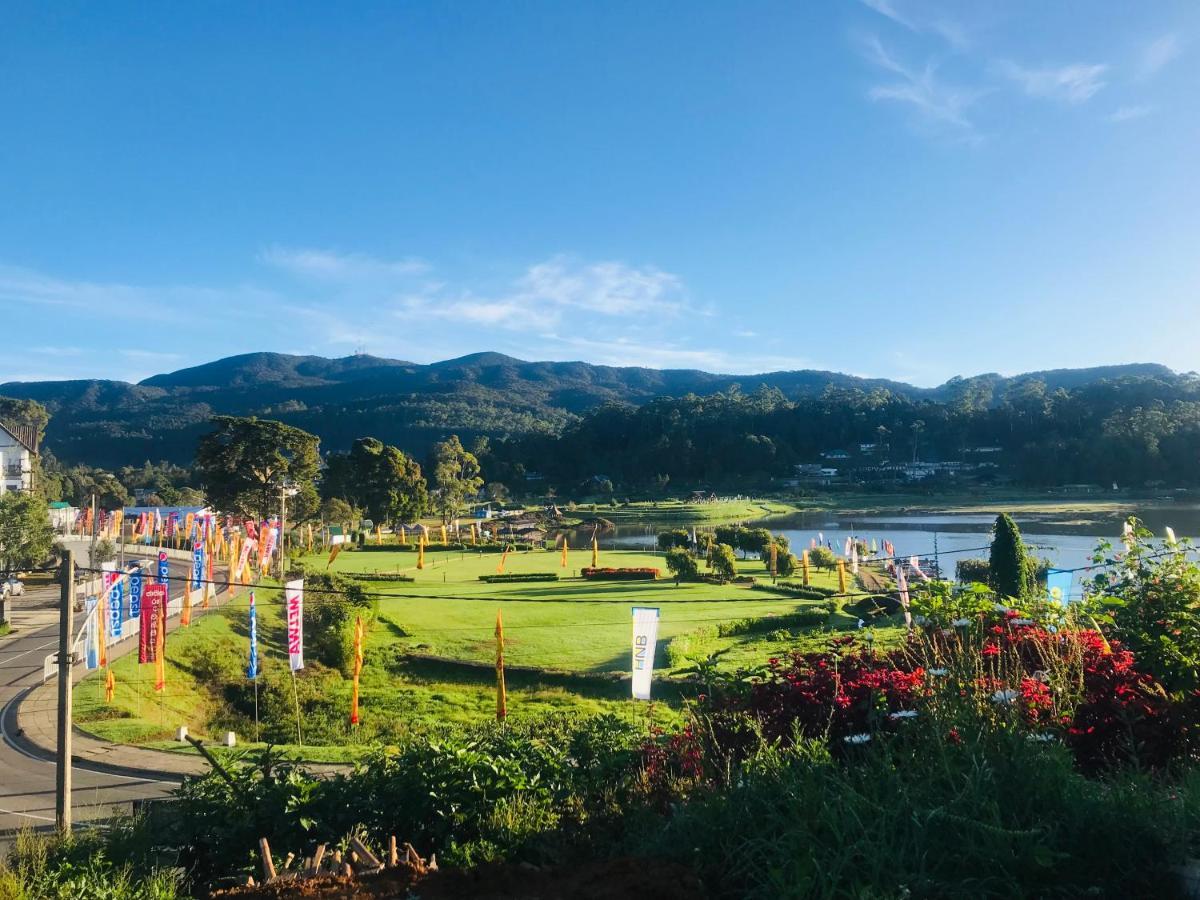 Medalin Lake Gregory Nuwara Eliya Exteriér fotografie