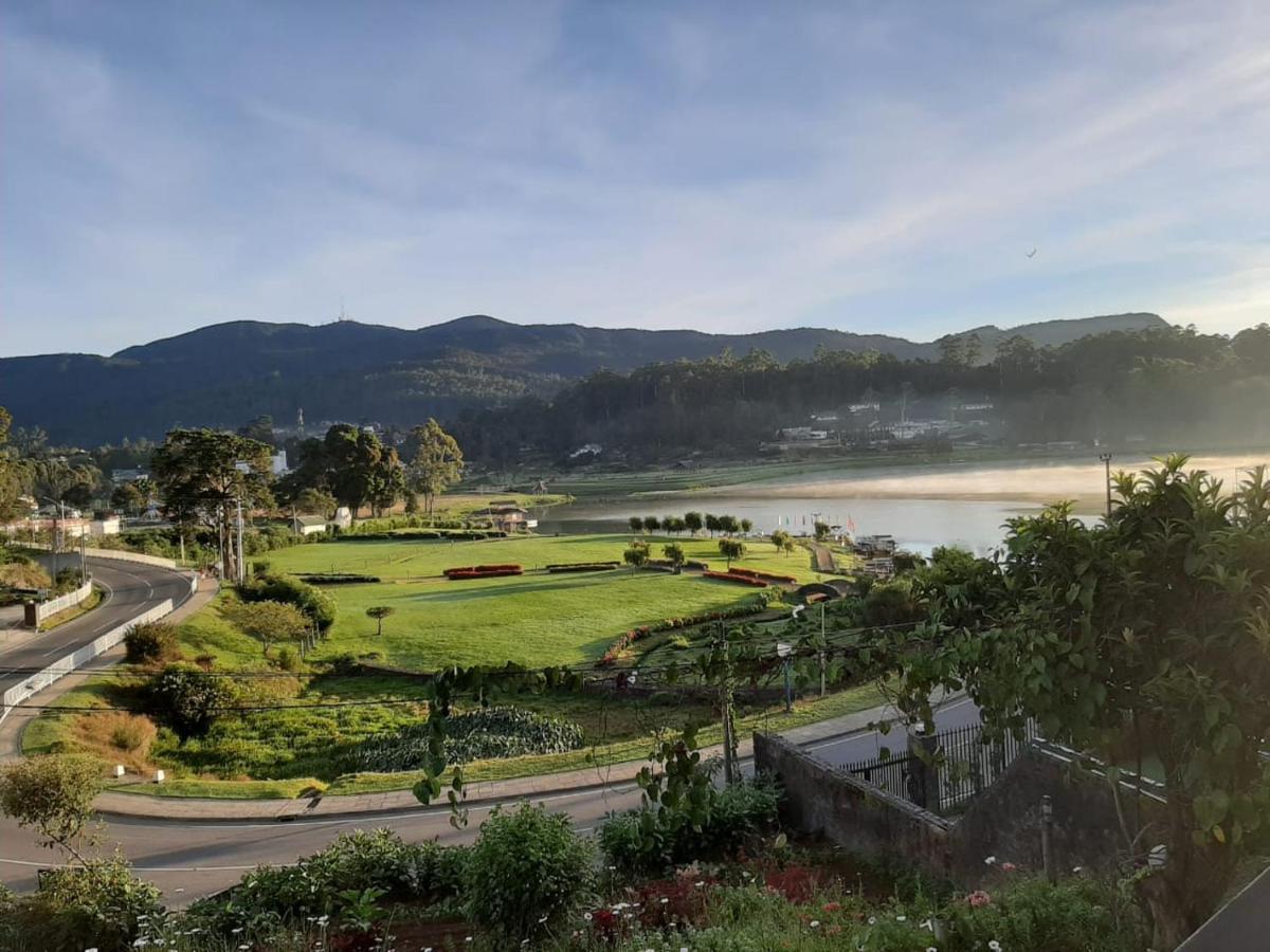 Medalin Lake Gregory Nuwara Eliya Exteriér fotografie