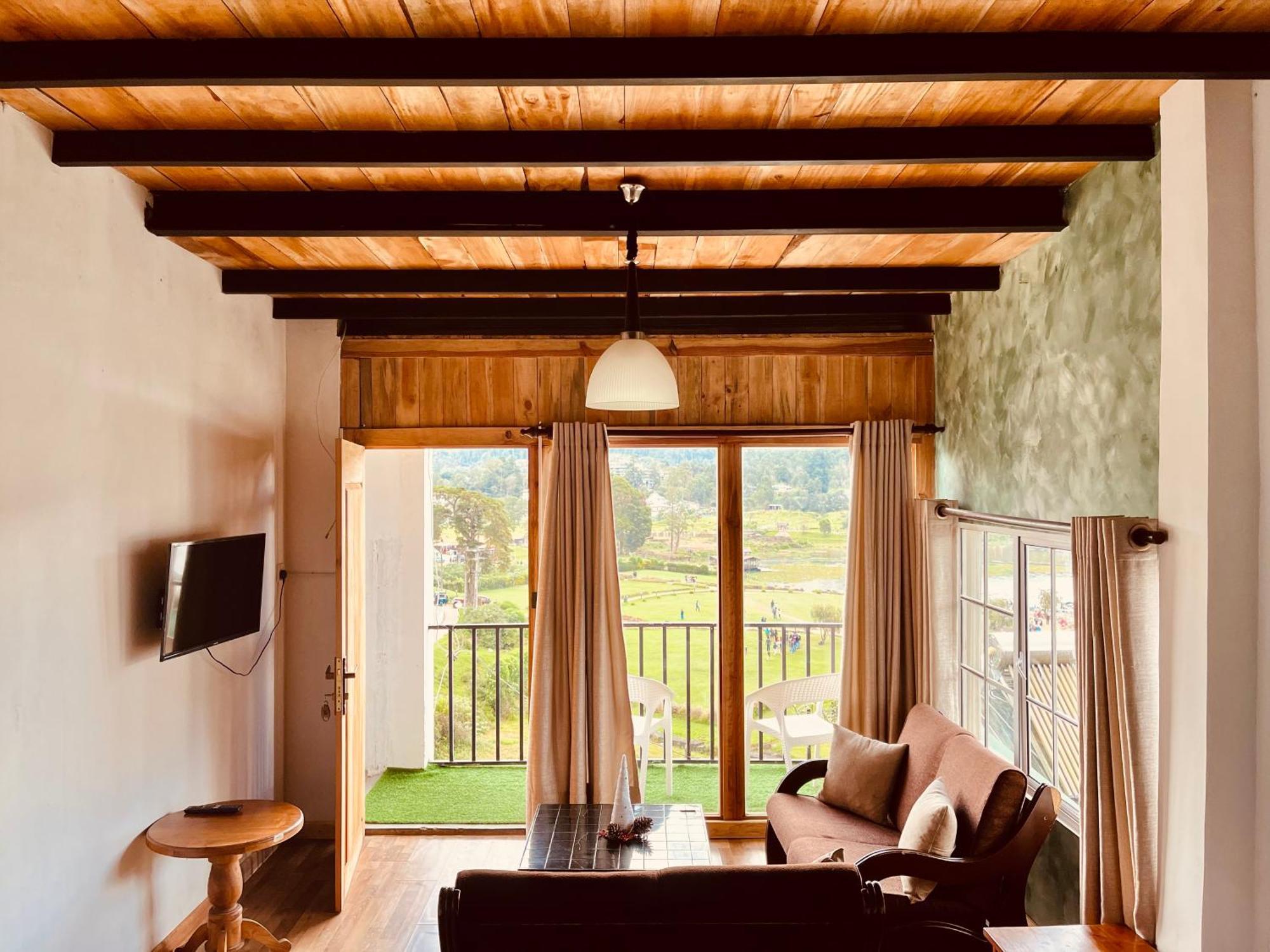 Medalin Lake Gregory Nuwara Eliya Exteriér fotografie