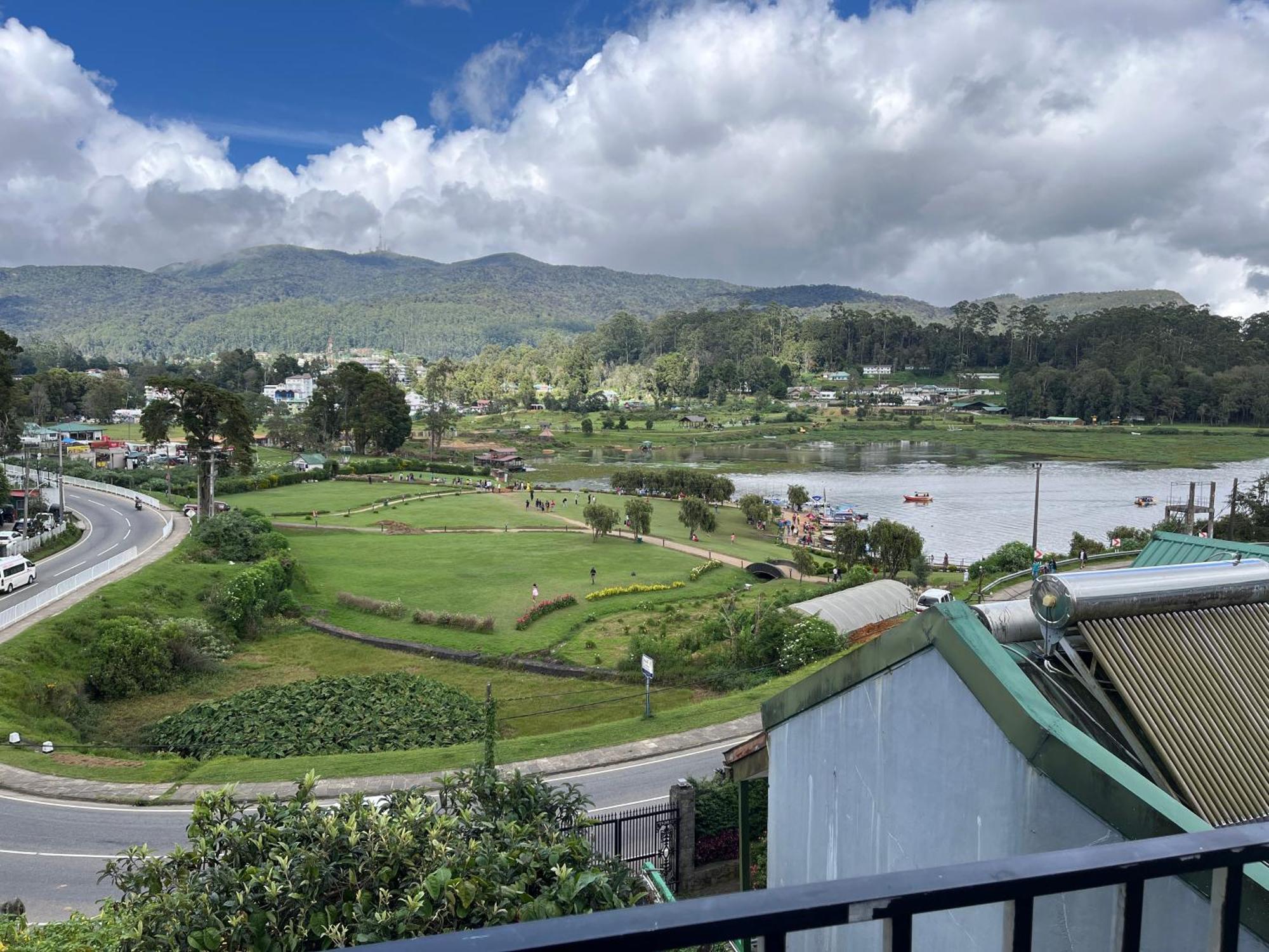Medalin Lake Gregory Nuwara Eliya Exteriér fotografie